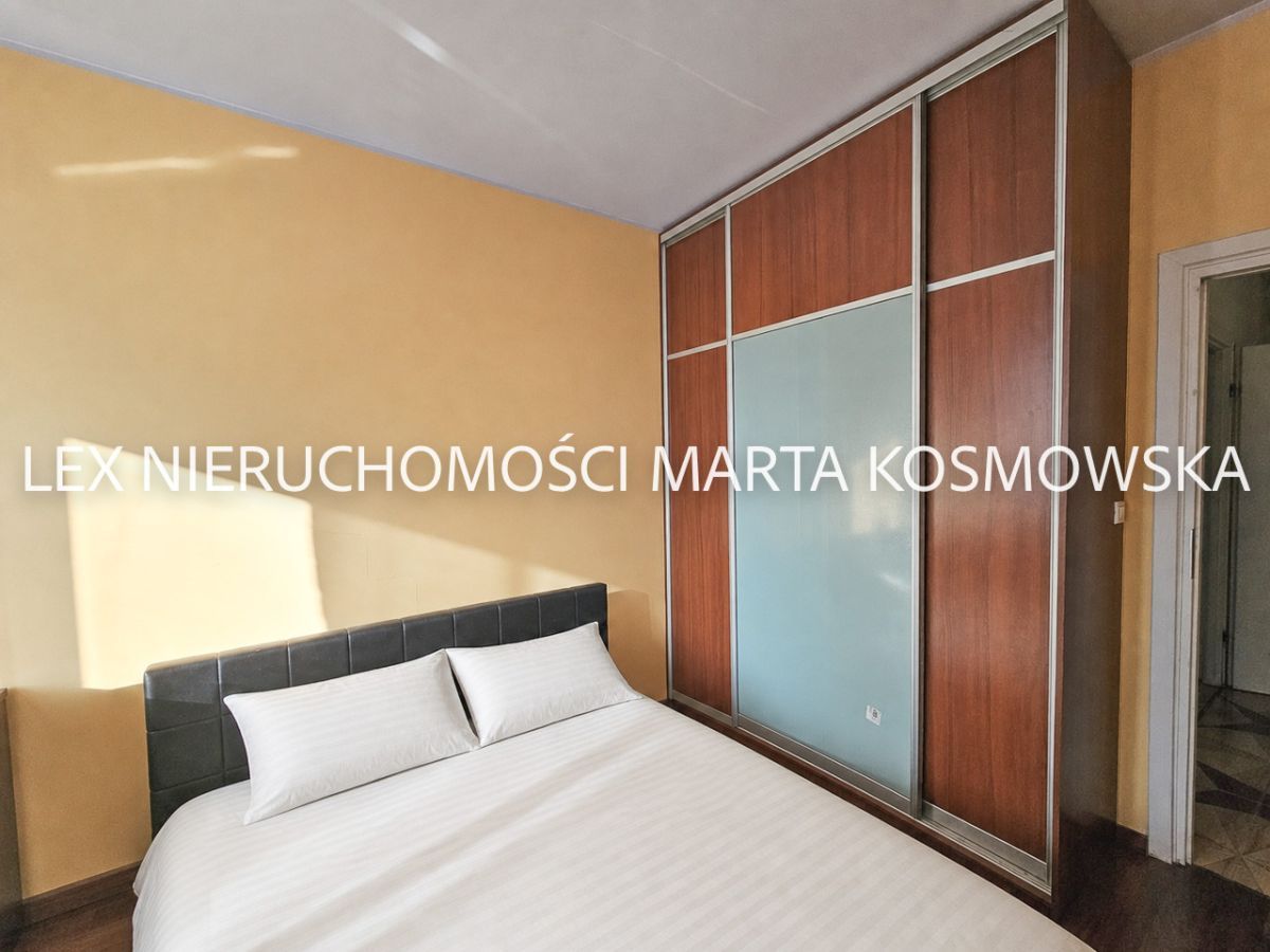 Mieszkanie 3-pokojowe Warszawa Ochota, ul. Grójecka. Zdjęcie 9