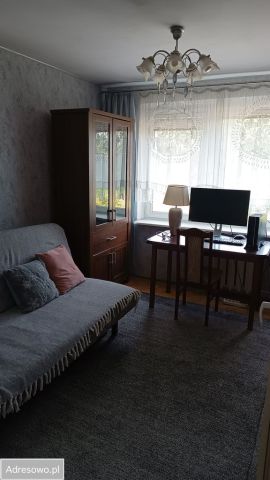 Mieszkanie 3-pokojowe Poznań Stare Miasto, os. Władysława Łokietka. Zdjęcie 1