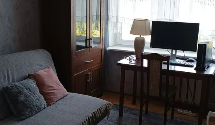 Mieszkanie 3-pokojowe Poznań Stare Miasto, os. Władysława Łokietka