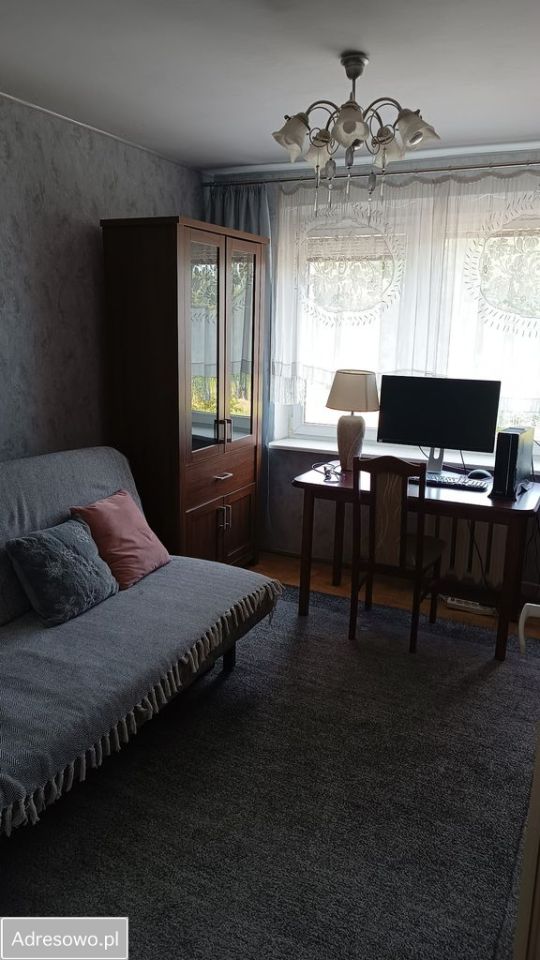 Mieszkanie 3-pokojowe Poznań Stare Miasto, os. Władysława Łokietka. Zdjęcie 1