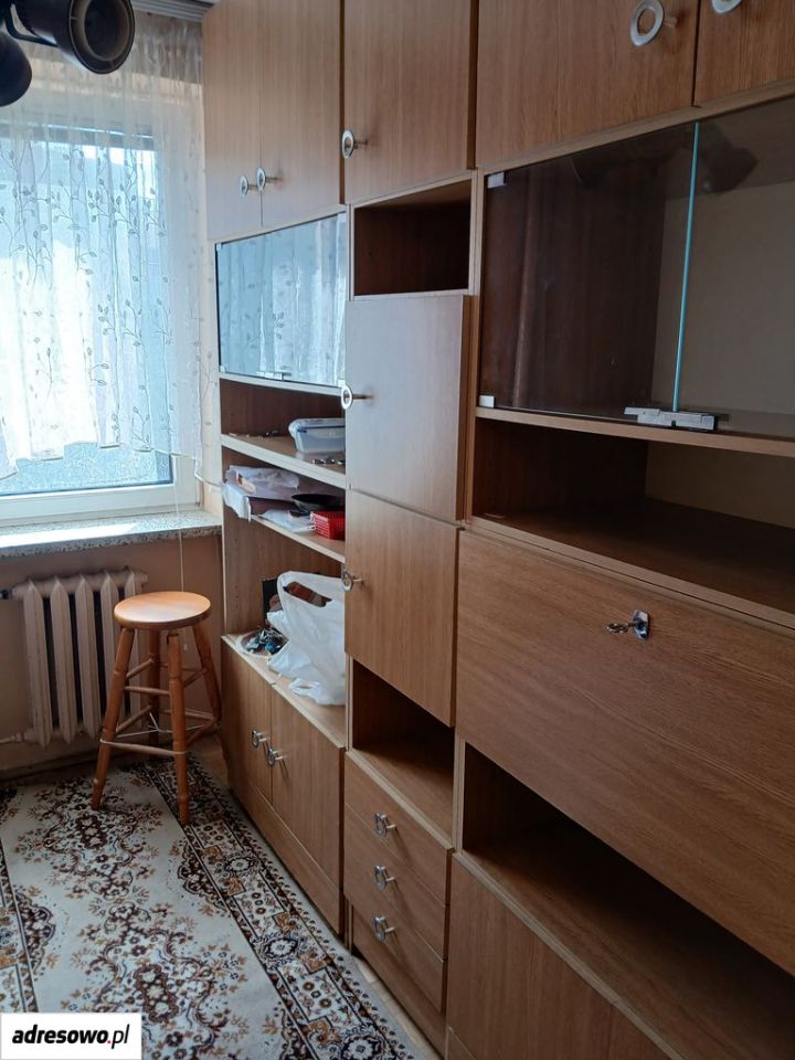 Mieszkanie 3-pokojowe Warszawa Praga-Południe, ul. Bliska. Zdjęcie 9