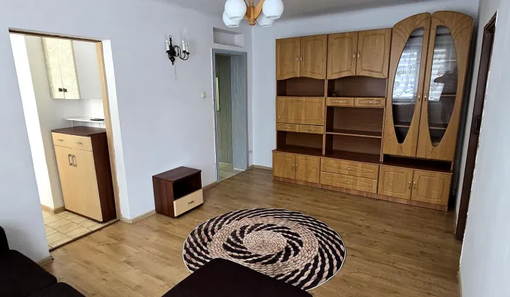Mieszkanie 2-pokojowe Warszawa Ursus, ul. Kolorowa