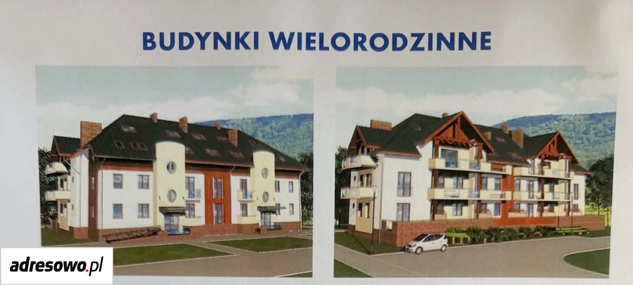 Mieszkanie 2-pokojowe Bielsko-Biała Wapienica, ul. Zapora. Zdjęcie 10