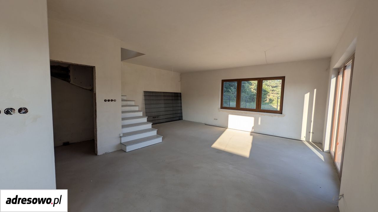 bliźniak, 4 pokoje Łomianki, ul. Sierakowska. Zdjęcie 18