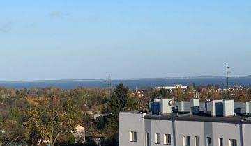 Mieszkanie 3-pokojowe Gdynia Oksywie, ul. Benisławskiego. Zdjęcie 1