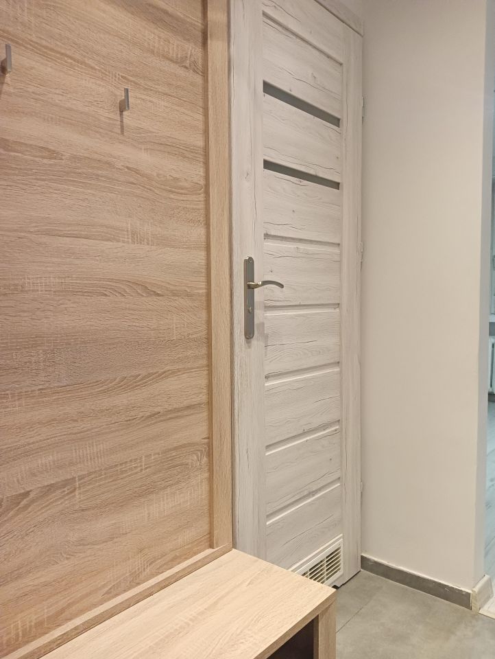 Mieszkanie 1-pokojowe Wałbrzych Biały Kamień, ul. Stanisława Duboisa. Zdjęcie 13