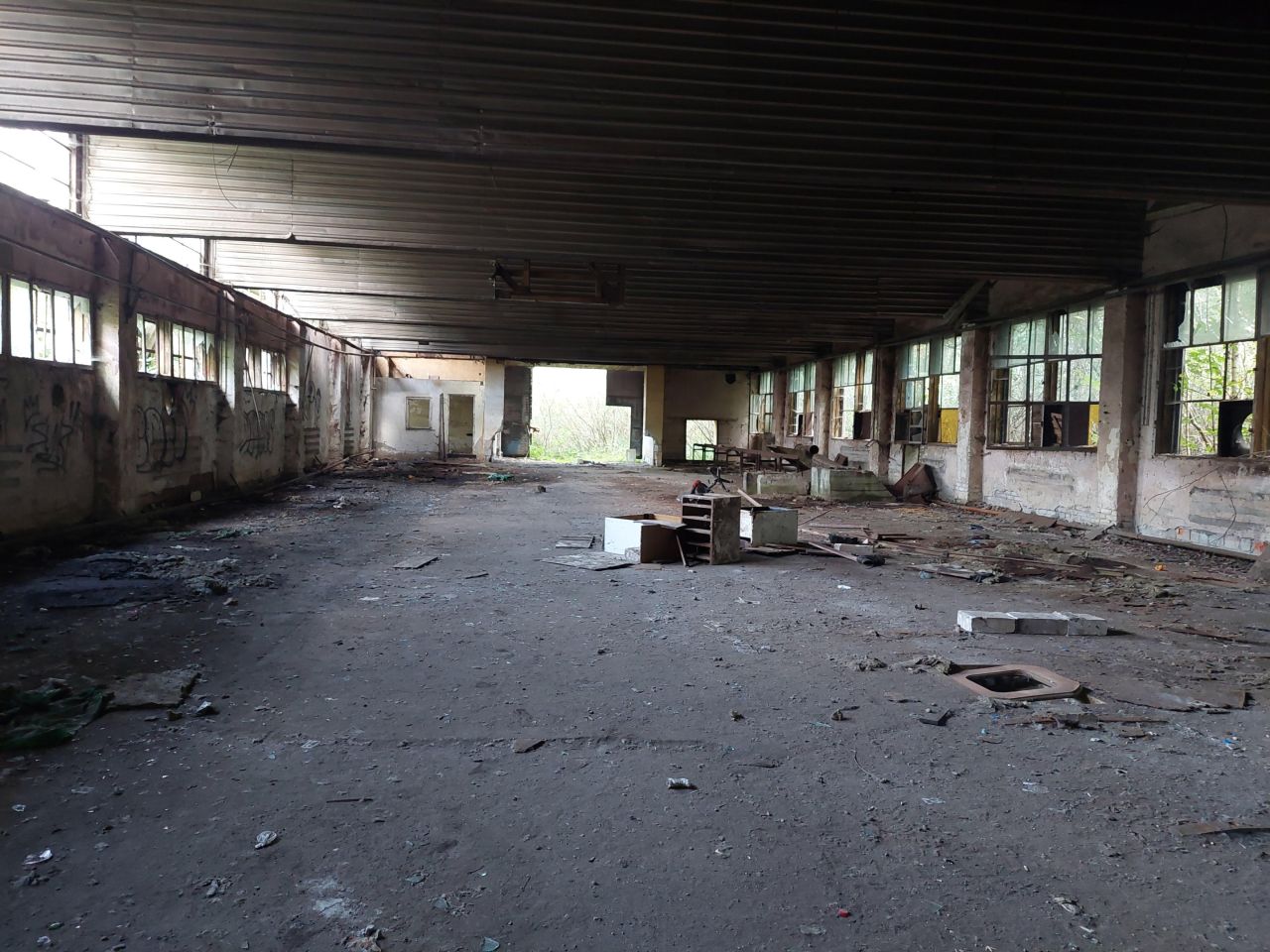 Działka budowlana Drawno, ul. Kolejowa. Zdjęcie 3