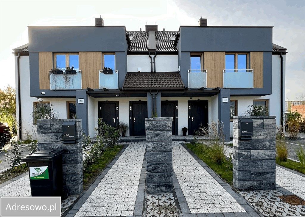 Mieszkanie 5-pokojowe Sochaczew Centrum, ul. Kochanowskiego. Zdjęcie 1