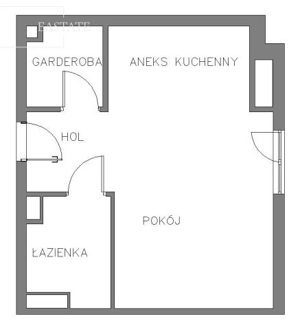 Mieszkanie 1-pokojowe Warszawa Bemowo, ul. Batalionów Chłopskich. Zdjęcie 13