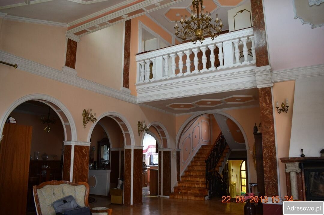 dom wolnostojący, 4 pokoje Wałcz, ul. Wilcza. Zdjęcie 2