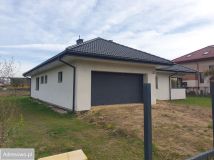 dom wolnostojący, 5 pokoi Grodzisk Mazowiecki. Zdjęcie 2