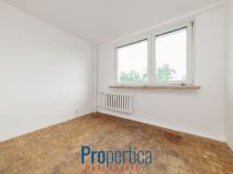 Mieszkanie 3-pokojowe Warszawa Bielany, ul. Marii Dąbrowskiej. Zdjęcie 4