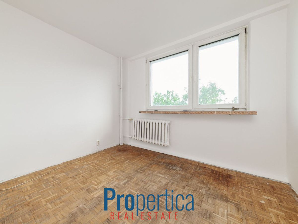 Mieszkanie 3-pokojowe Warszawa Bielany, ul. Marii Dąbrowskiej. Zdjęcie 6