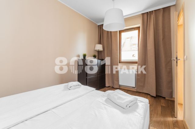 Mieszkanie 4-pokojowe Gdańsk Śródmieście, ul. Szafarnia. Zdjęcie 15