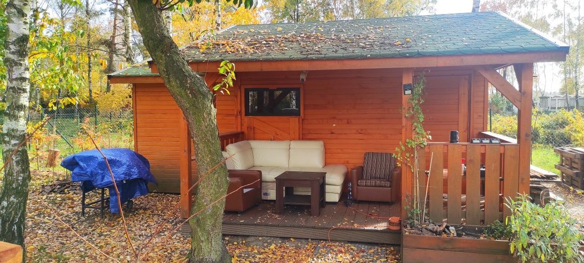 Działka rod Zdzieszowice. Zdjęcie 7