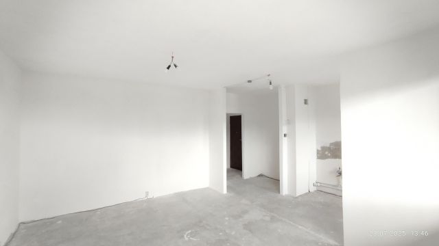 Mieszkanie 3-pokojowe Łask, ul. 9 Maja REZERWACJA. Zdjęcie 1