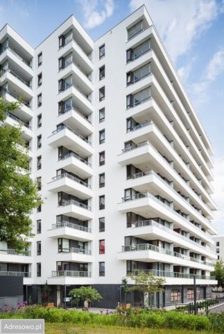 Mieszkanie 4-pokojowe Warszawa Szczęśliwice, al. Bohaterów Września. Zdjęcie 1