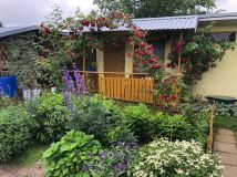 Działka rod Tarnobrzeg. Zdjęcie 4