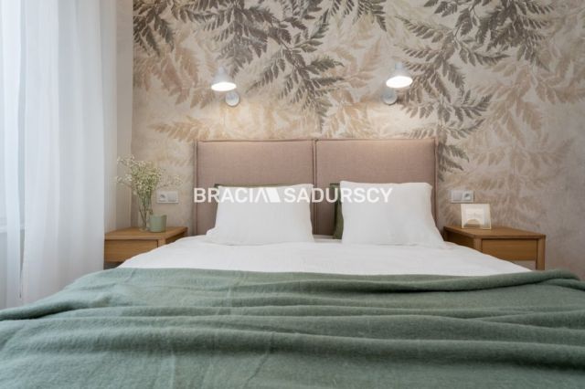 Mieszkanie 3-pokojowe Kraków Prądnik Biały, ul. Andrzeja Zauchy. Zdjęcie 12