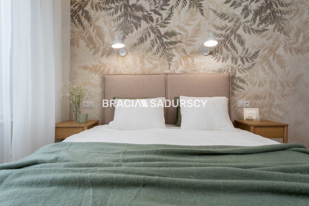 Mieszkanie 3-pokojowe Kraków Prądnik Biały, Andrzeja Zuchy. Zdjęcie 12