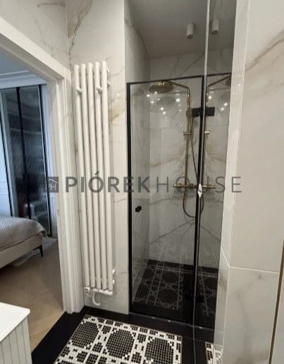Mieszkanie 4-pokojowe Warszawa Mokotów, ul. Konstruktorska. Zdjęcie 11