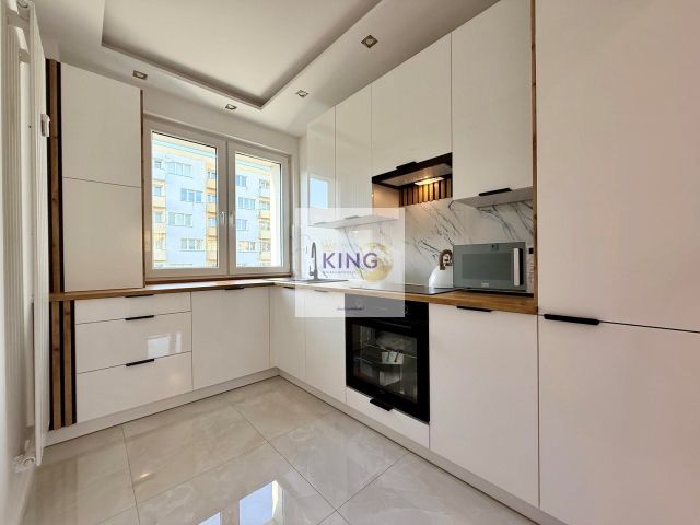 Mieszkanie 3-pokojowe Szczecin Centrum. Zdjęcie 5