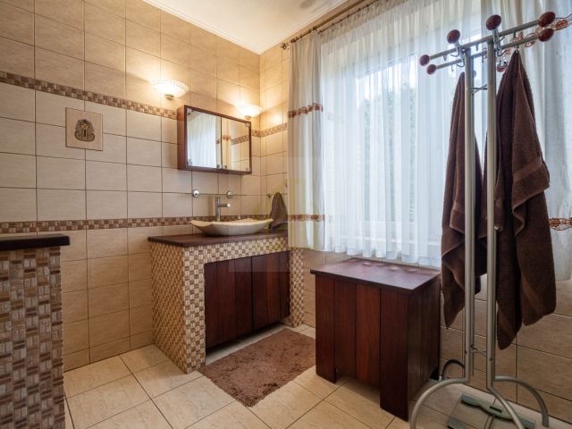 dom wolnostojący, 5 pokoi Warszawa Białołęka, ul. Echa Leśne. Zdjęcie 10