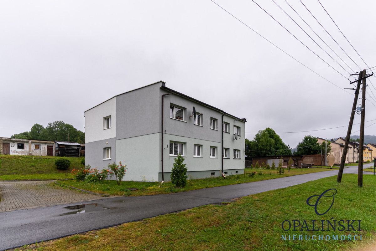 Mieszkanie 1-pokojowe Moszczaniec. Zdjęcie 11