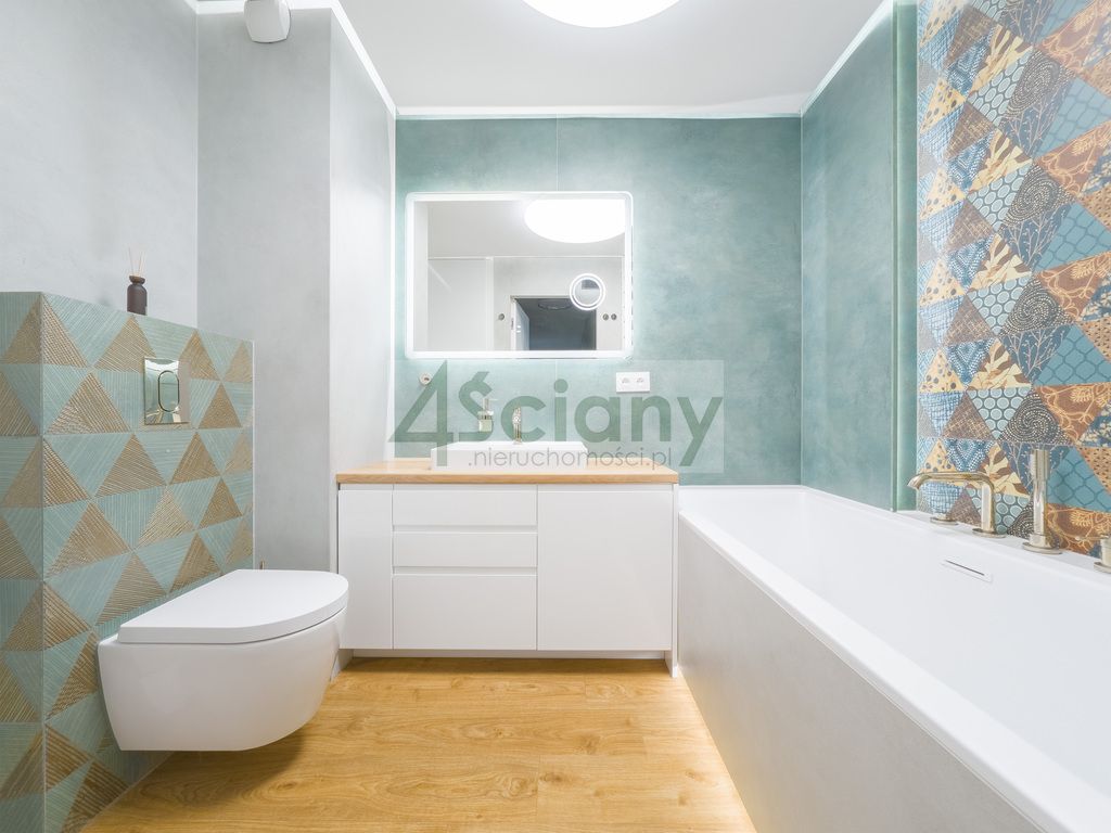 Mieszkanie 4-pokojowe Warszawa Białołęka, ul. Mariana Hemara. Zdjęcie 25