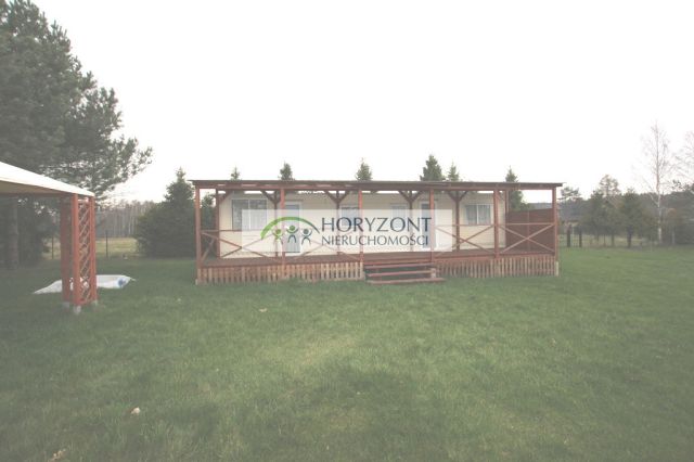 dom letniskowy Sitno. Zdjęcie 8