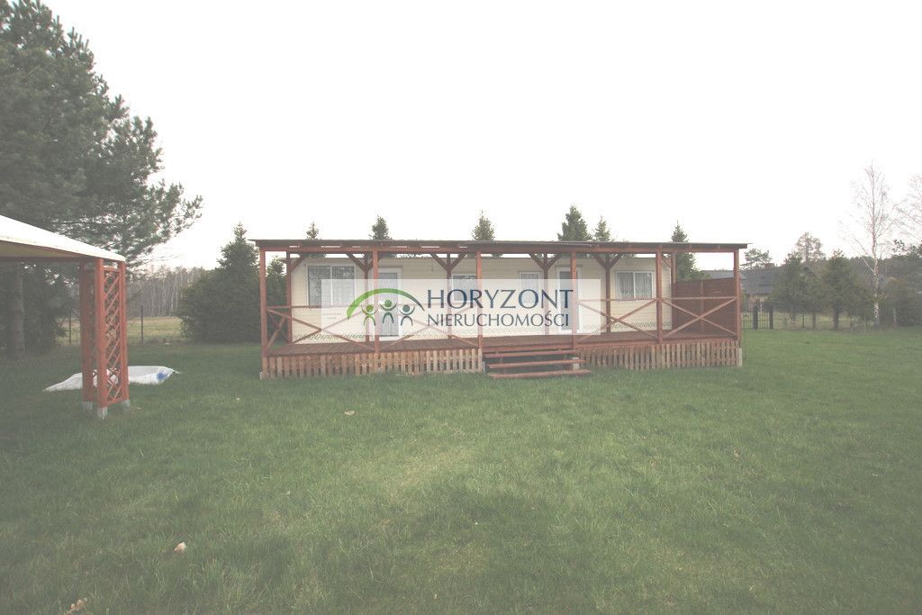 dom letniskowy Sitno. Zdjęcie 8