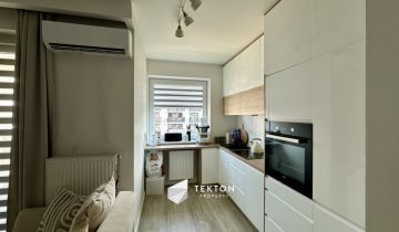 Mieszkanie 2-pokojowe Warszawa Wola, ul. Obozowa