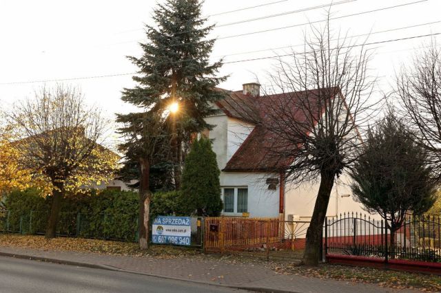 dom wolnostojący, 5 pokoi Pisz, ul. Warszawska. Zdjęcie 1