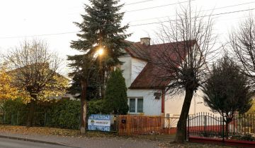 dom wolnostojący, 5 pokoi Pisz, ul. Warszawska