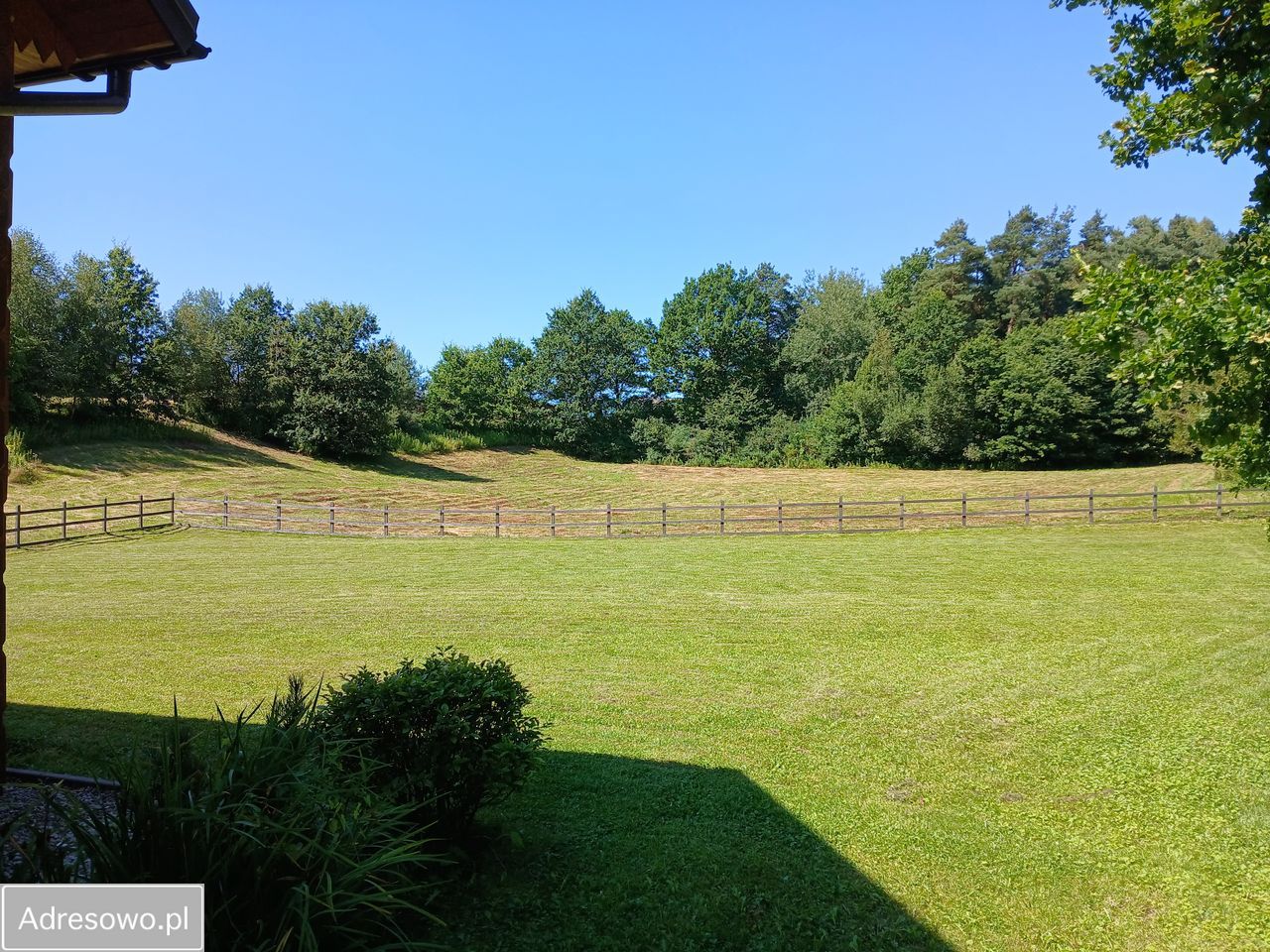 dom wolnostojący, 7 pokoi Roztoka-Brzeziny Majdan. Zdjęcie 5