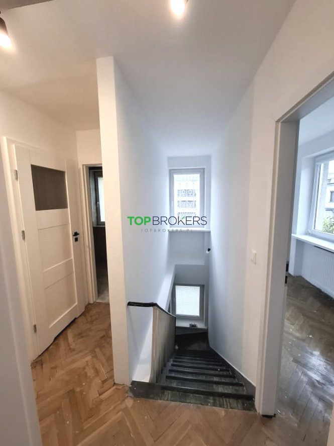 dom wolnostojący, 6 pokoi Warszawa Mokotów. Zdjęcie 10