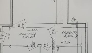 Mieszkanie 2-pokojowe Miętne