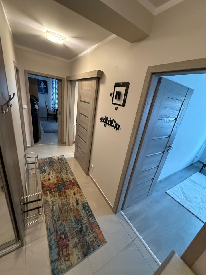 Mieszkanie 3-pokojowe Wrocław Psie Pole, ul. Marca Polo. Zdjęcie 12