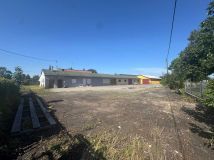 Hala/magazyn Strzelce Opolskie, ul. Dworcowa. Zdjęcie 4