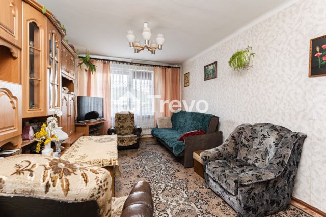 Mieszkanie 2-pokojowe Gdynia Leszczynki, ul. Augustyna Kordeckiego. Zdjęcie 1