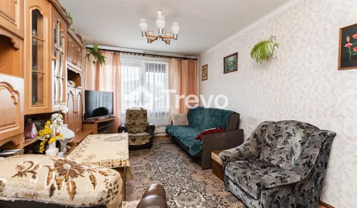 Mieszkanie 2-pokojowe Gdynia Leszczynki, ul. Augustyna Kordeckiego