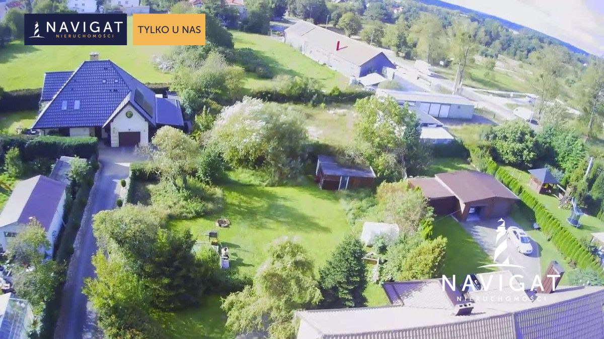 Działka inwestycyjna Gdynia, ul. Jana Kamrowskiego. Zdjęcie 18