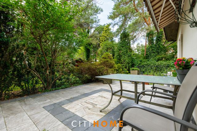 dom wolnostojący, 5 pokoi Józefów. Zdjęcie 25