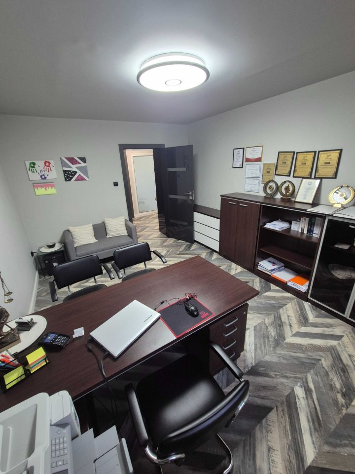 Biuro Opoczno, ul. Piotrkowska. Zdjęcie 7