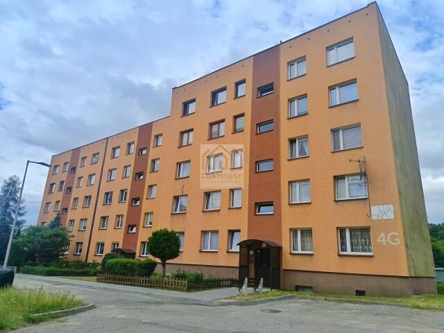 Mieszkanie 3-pokojowe Wojkowice, ul. Plaka. Zdjęcie 1