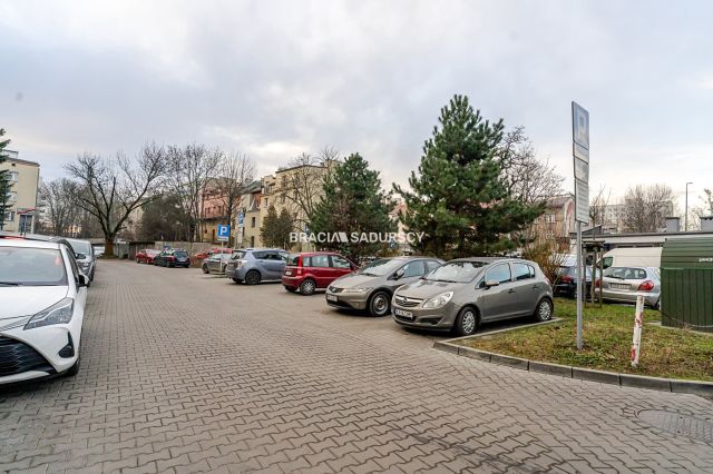 Mieszkanie 2-pokojowe Kraków Śródmieście, ul. Zaułek Wileński. Zdjęcie 15