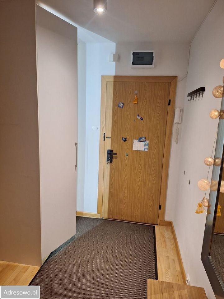 Mieszkanie 2-pokojowe Warszawa Ursynów, ul. Benedykta Dybowskiego. Zdjęcie 15