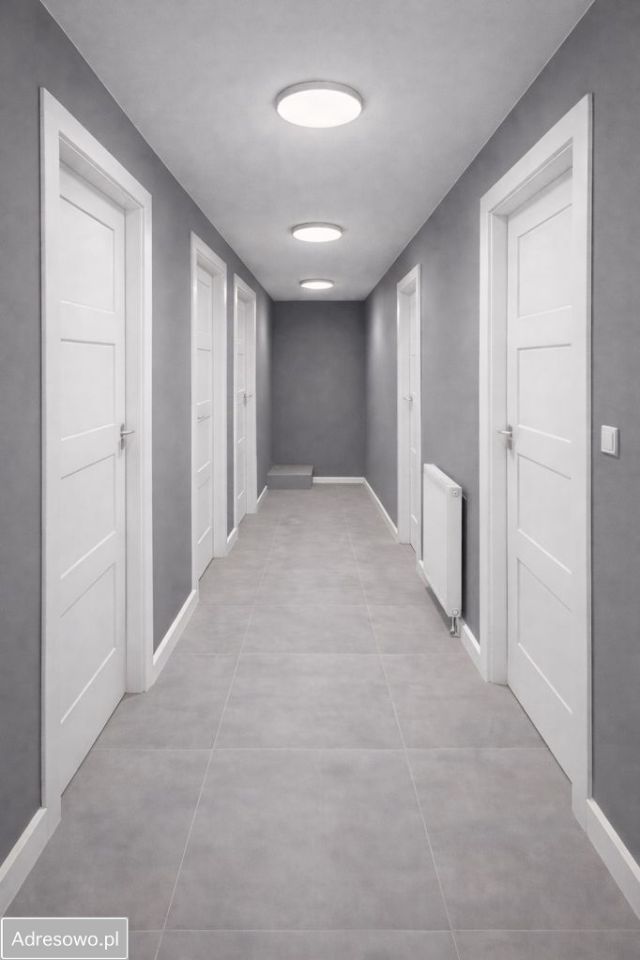 dom wolnostojący, 5 pokoi Grodzisk Mazowiecki, ul. Nowy Grodzisk. Zdjęcie 9