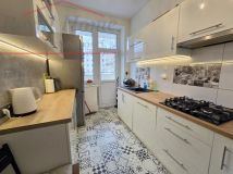 Mieszkanie 2-pokojowe Wrocław Śródmieście, ul. Norberta Barlickiego. Zdjęcie 4