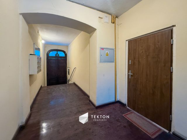 Mieszkanie 2-pokojowe Poznań Wilda, ul. Antoniego Kosińskiego. Zdjęcie 12